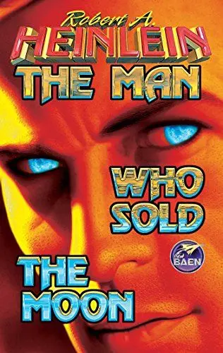 Produktbild: The Man Who Sold The Moon