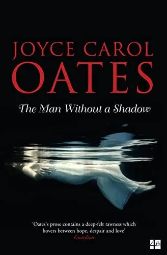 Produktbild: The Man Without a Shadow