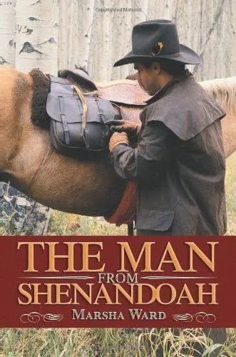 Produktbild: The Man from Shenandoah