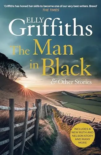 Produktbild: The Man in Black and Other Stories