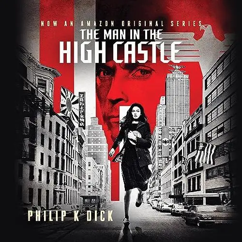 Produktbild: The Man in the High Castle