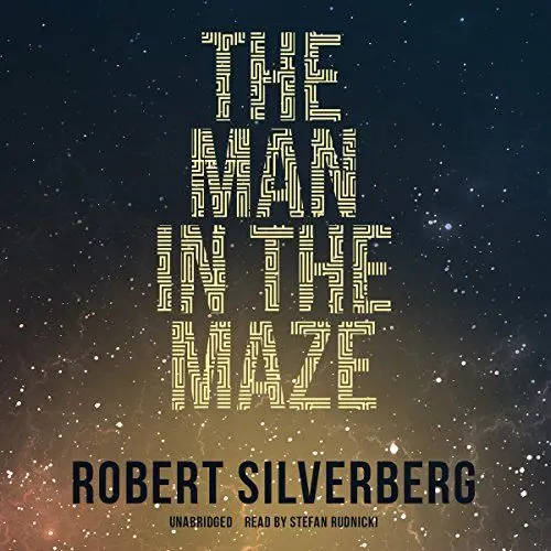 Produktbild: The Man in the Maze