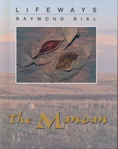 Produktbild: The Mandan (Lifeways)