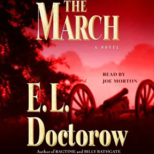 Produktbild: The March: A Novel