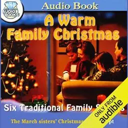 Produktbild: The March Sisters' Christmas