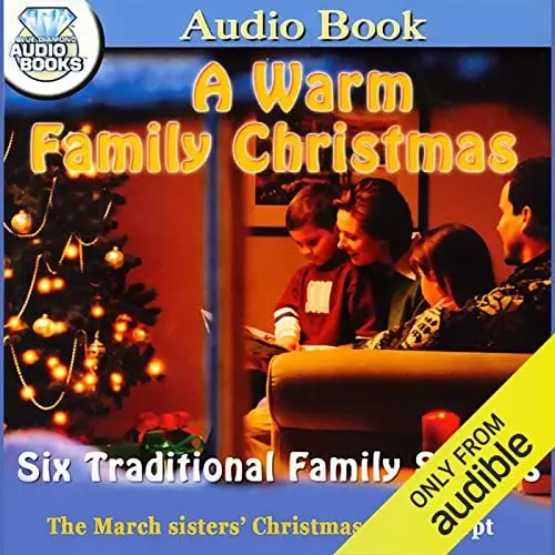 Produktbild: The March Sisters' Christmas