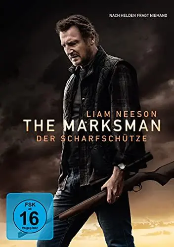 Produktbild: The Marksman - Der Scharfschütze