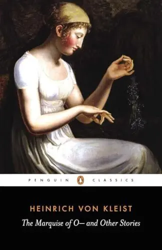 Produktbild: The Marquise of O -: And Other Stories (Penguin Classics)