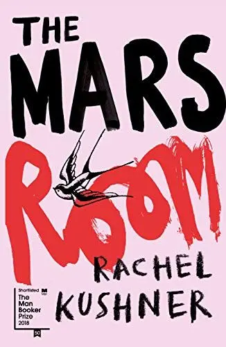 Produktbild: The Mars Room