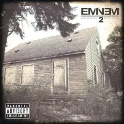 Produktbild: The Marshall Mathers LP 2