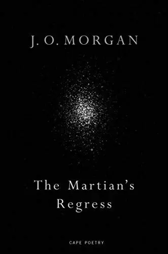 Produktbild: The Martian's Regress