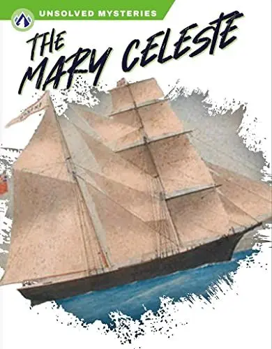 Produktbild: The Mary Celeste (Unsolved Mysteries)
