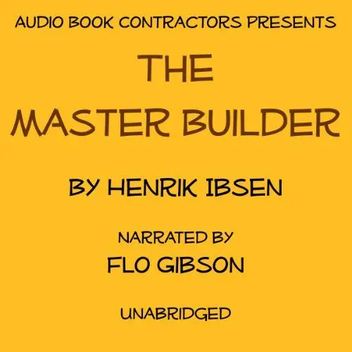 Produktbild: The Master Builder