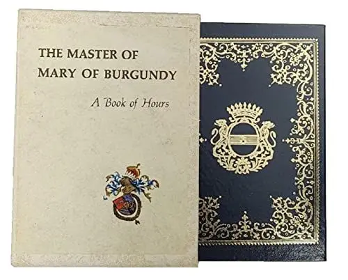 Produktbild: The Master of Mary of Burgundy