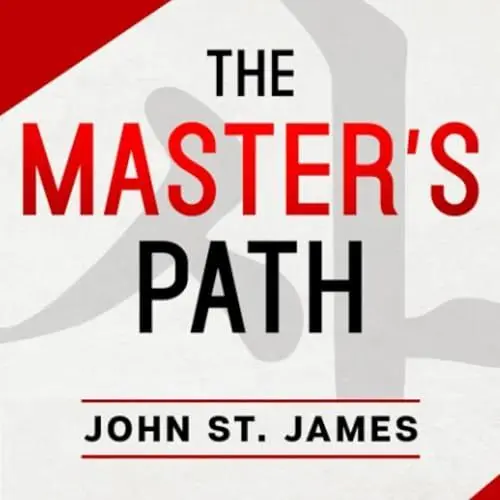Produktbild: The Master's Path: How to Intentionally Create More Happiness, Joy, and Fulfillment in Your Life
