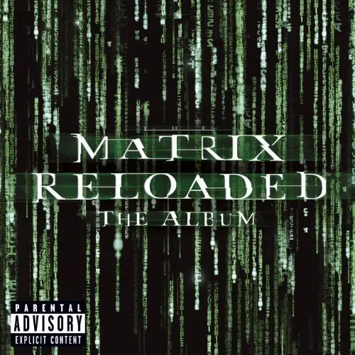 Produktbild: The Matrix Reloaded