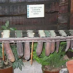 Produktbild: The Mayan World Music Museum, La Antigua, Guatemala: Audio Journeys
