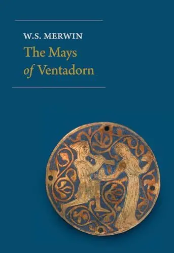 Produktbild: The Mays of Ventadorn