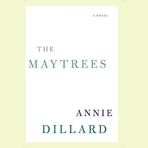 Produktbild: The Maytrees