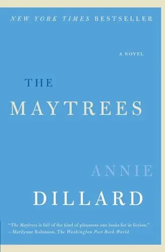 Produktbild: The Maytrees: A Novel