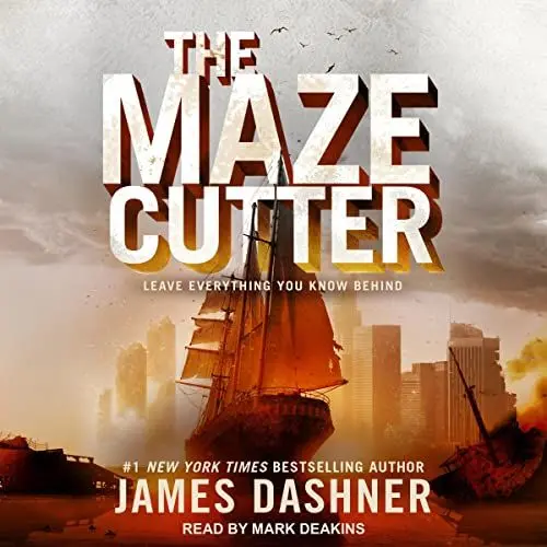 Produktbild: The Maze Cutter