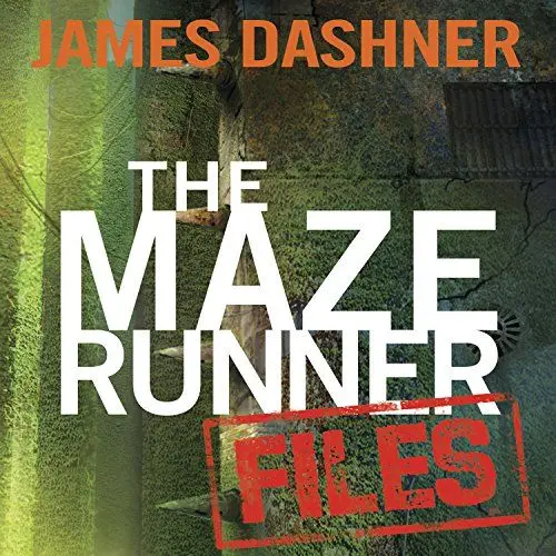 Produktbild: The Maze Runner Files: The Maze Runner Series
