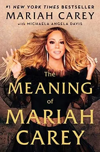 Produktbild: The Meaning of Mariah