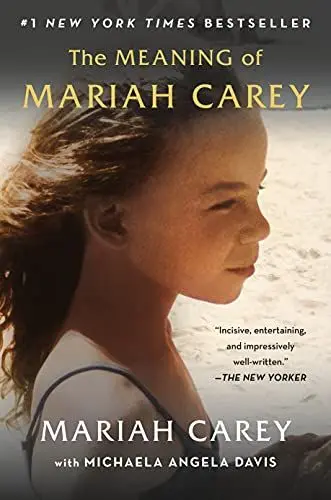 Produktbild: The Meaning of Mariah Carey