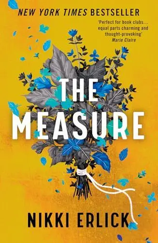 Produktbild: The Measure: The Instant New York Times Bestseller