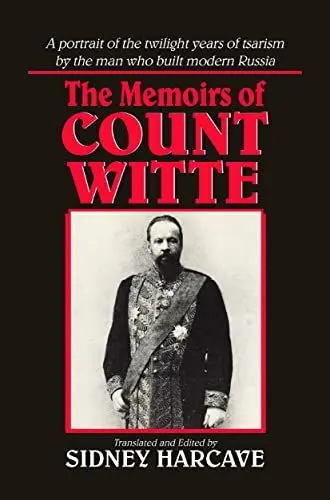 Produktbild: The Memoirs of Count Witte