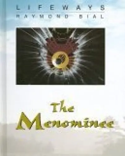 Produktbild: The Menominee (Lifeways)