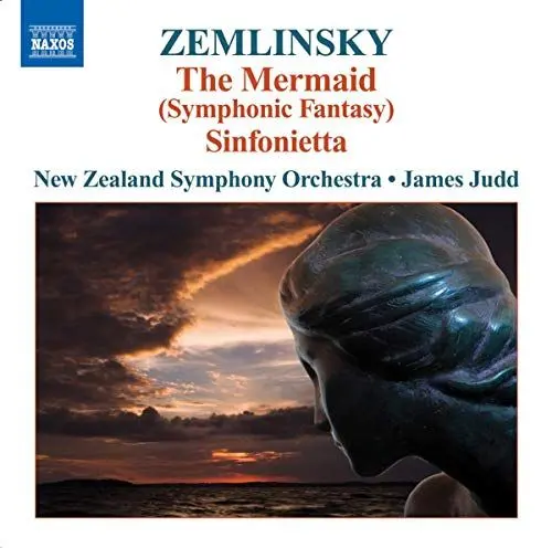 Produktbild: The Mermaid/Sinfonietta
