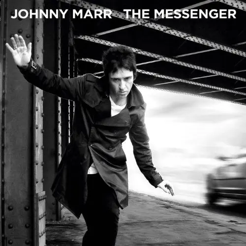 Produktbild: The Messenger
