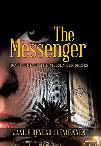 Produktbild: The Messenger: Book One of the Messenger Series (Messenger, 1)