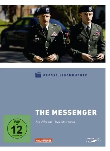 Produktbild: The Messenger - Große Kinomomente