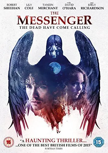 Produktbild: The Messenger (DVD)