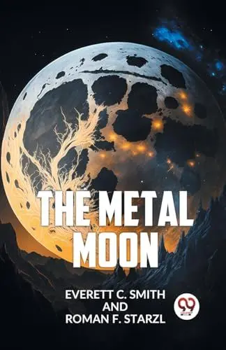 Produktbild: The Metal Moon