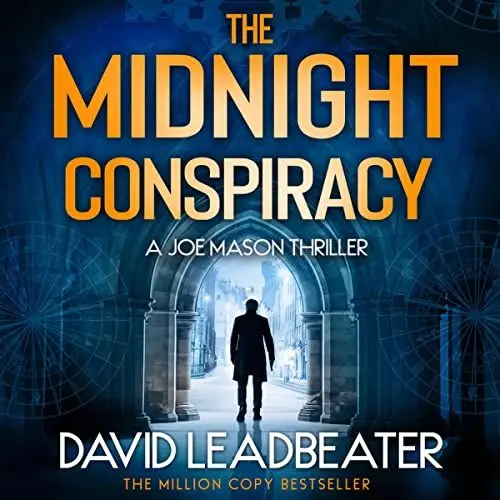 Produktbild: The Midnight Conspiracy