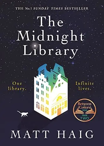 Produktbild: The Midnight Library: One library, infinite lives