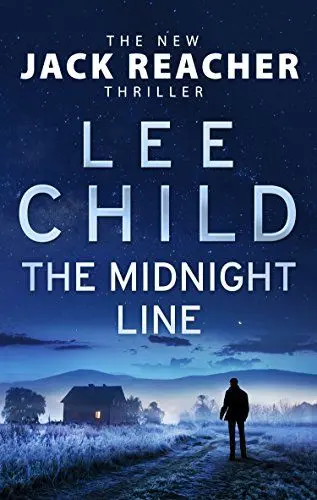 Produktbild: The Midnight Line: A gripping Jack Reacher thriller and Richard and Judy Book club pick, from the No.1 Sunday Times bestselling author (Jack Reacher, 22)