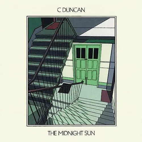 Produktbild: The Midnight Sun