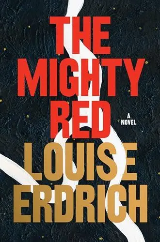 Produktbild: The Mighty Red: A Novel