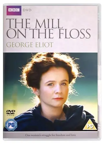 Produktbild: The Mill on the Floss