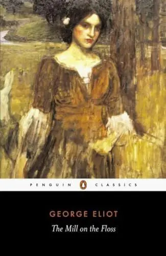 Produktbild: The Mill on the Floss (Penguin Classics)