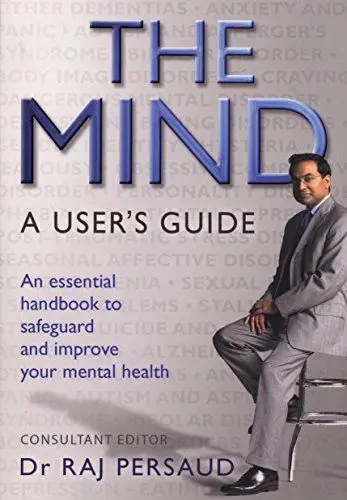 Produktbild: The Mind: A User's Guide