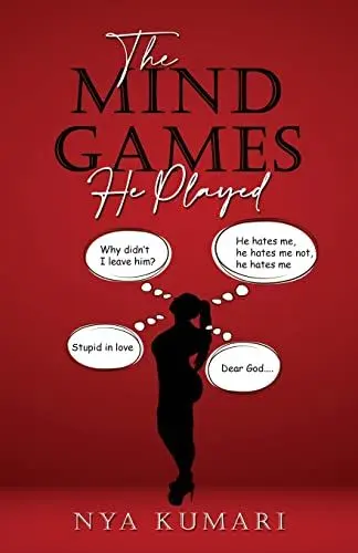 Produktbild: The Mind Games He Played