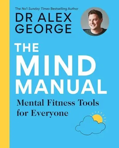 Produktbild: The Mind Manual