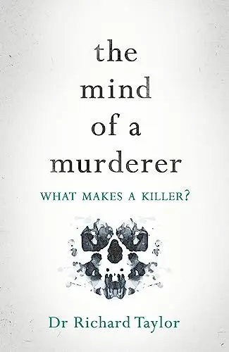 Produktbild: The Mind of a Murderer