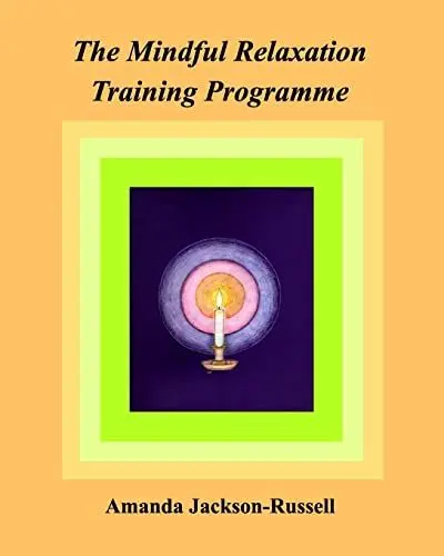 Produktbild: The Mindful Relaxation Training Programme
