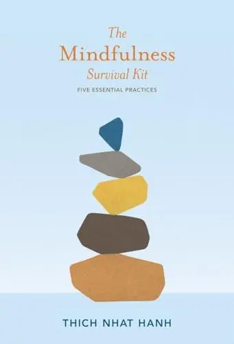 Produktbild: The Mindfulness Survival Kit: Five Essential Practices
